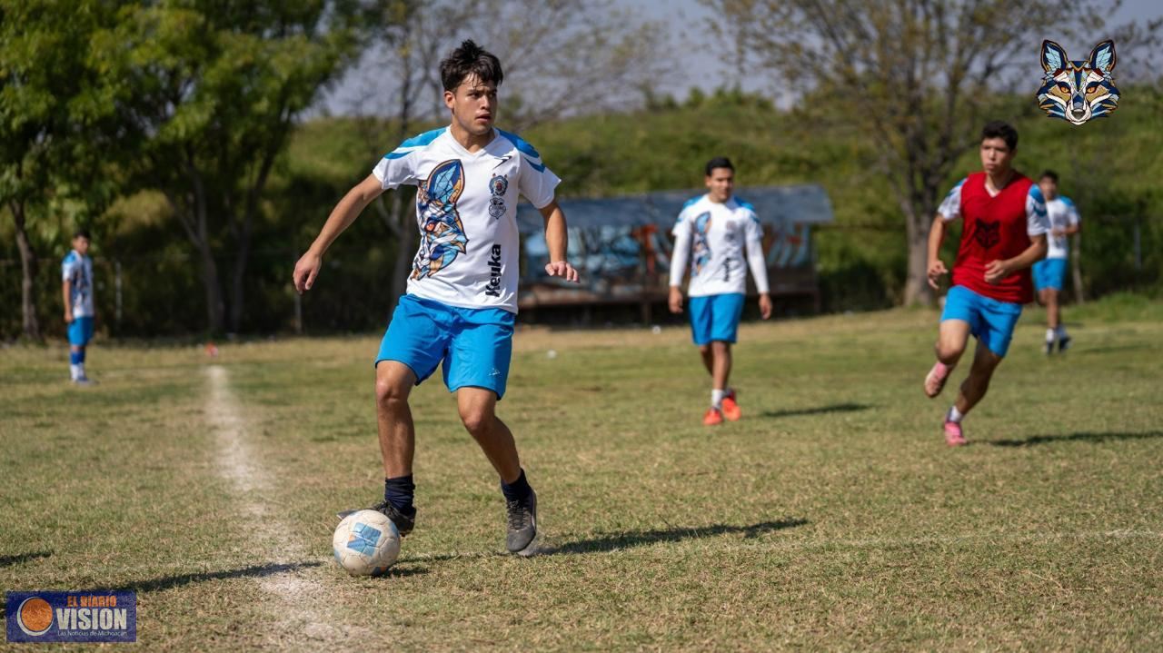 Los líderes disputarán la victoria; Atlético Morelia-UMSNH jugará contra Deportivo Zamora