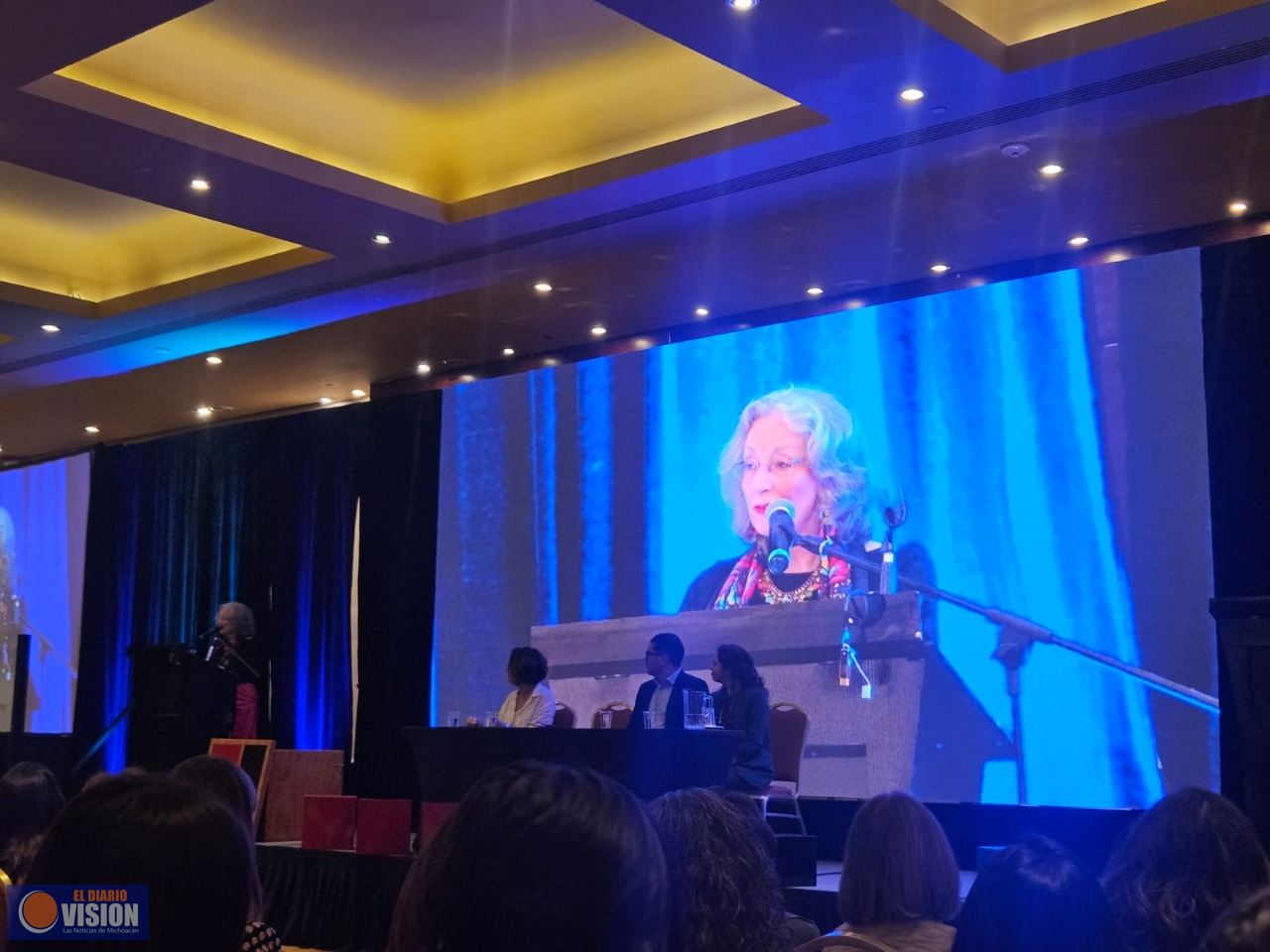 DIF Morelia, referente nacional en educación Montessori