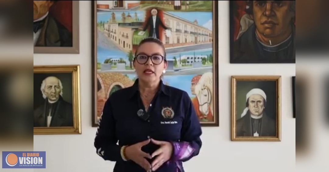 Pretenden destituir a la rectora Yarabí Ávila