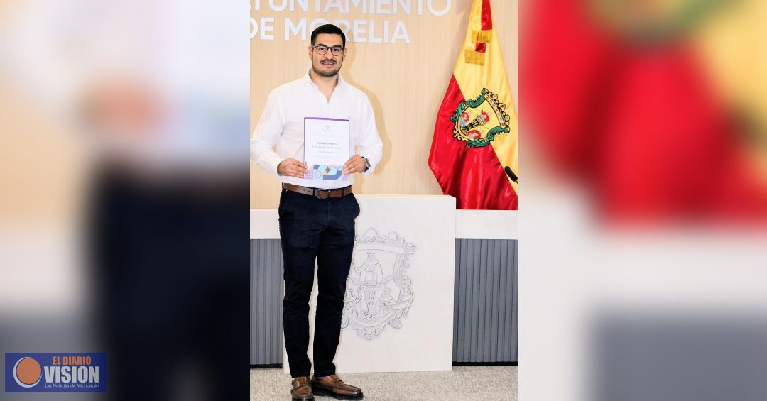 Nombra Alfonso Martínez a Josué Daniel Aguilar Guillén como director del Migrante