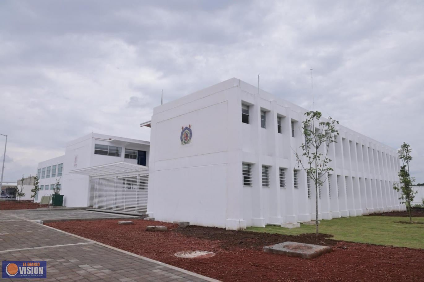 UMSNH acerca su oferta educativa a las y los jóvenes zamoranos y de la región Lerma-Chapala