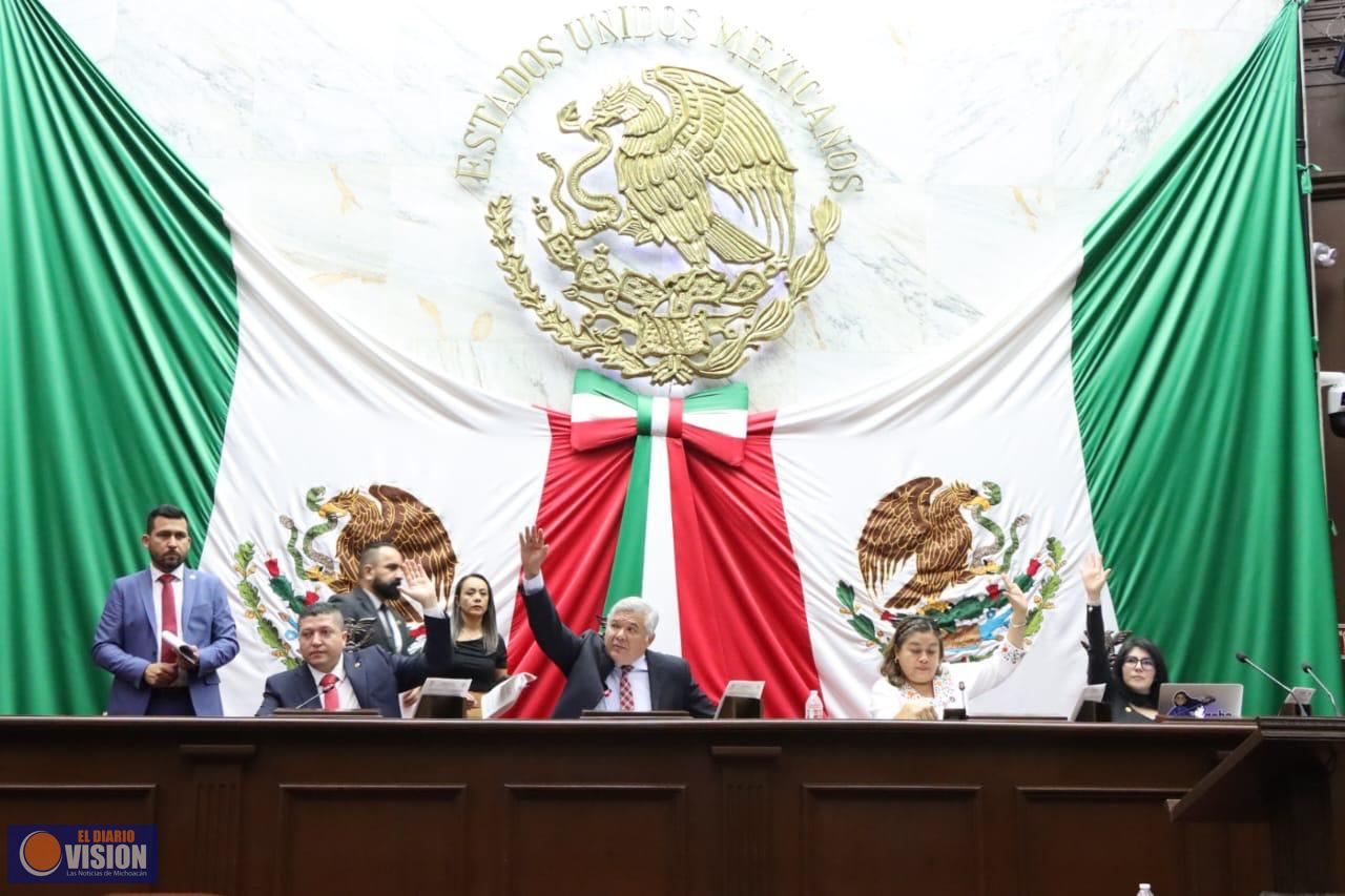 Congreso del Estado abre convocatoria para ocupar cargo de Fiscal Anticorrupción