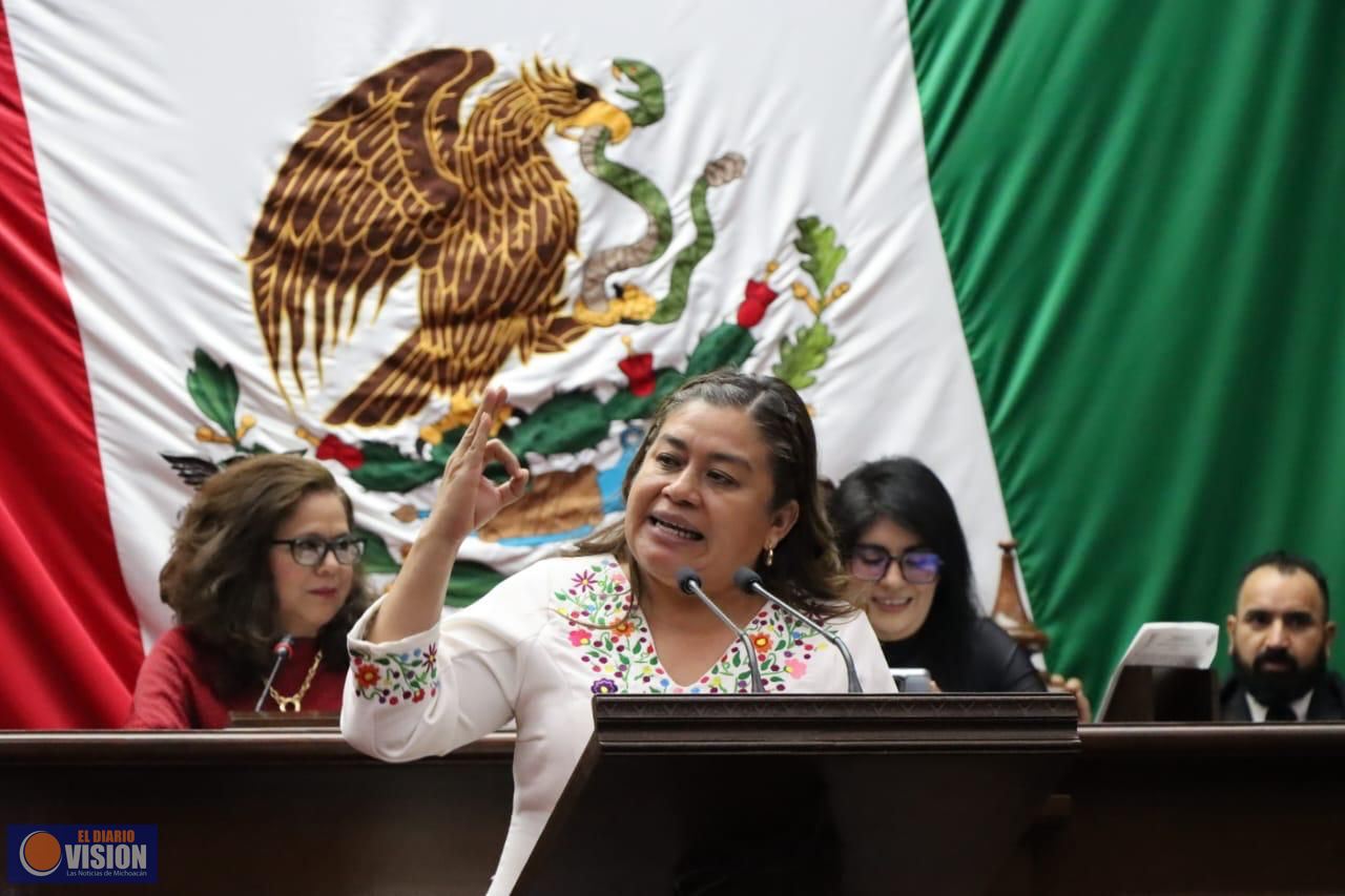 Pide Belinda Iturbide que ayuntamientos respeten normas ambientales en basureros municipales 