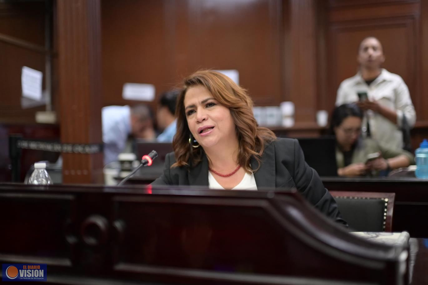 Condena Fabiola Alanís exoneración a Cuauhtémoc Blanco; no corresponde al compromiso de la 4T