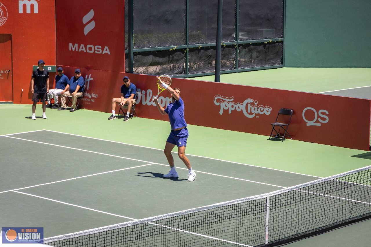 Morelia se consolida con eventos de talla internacional
