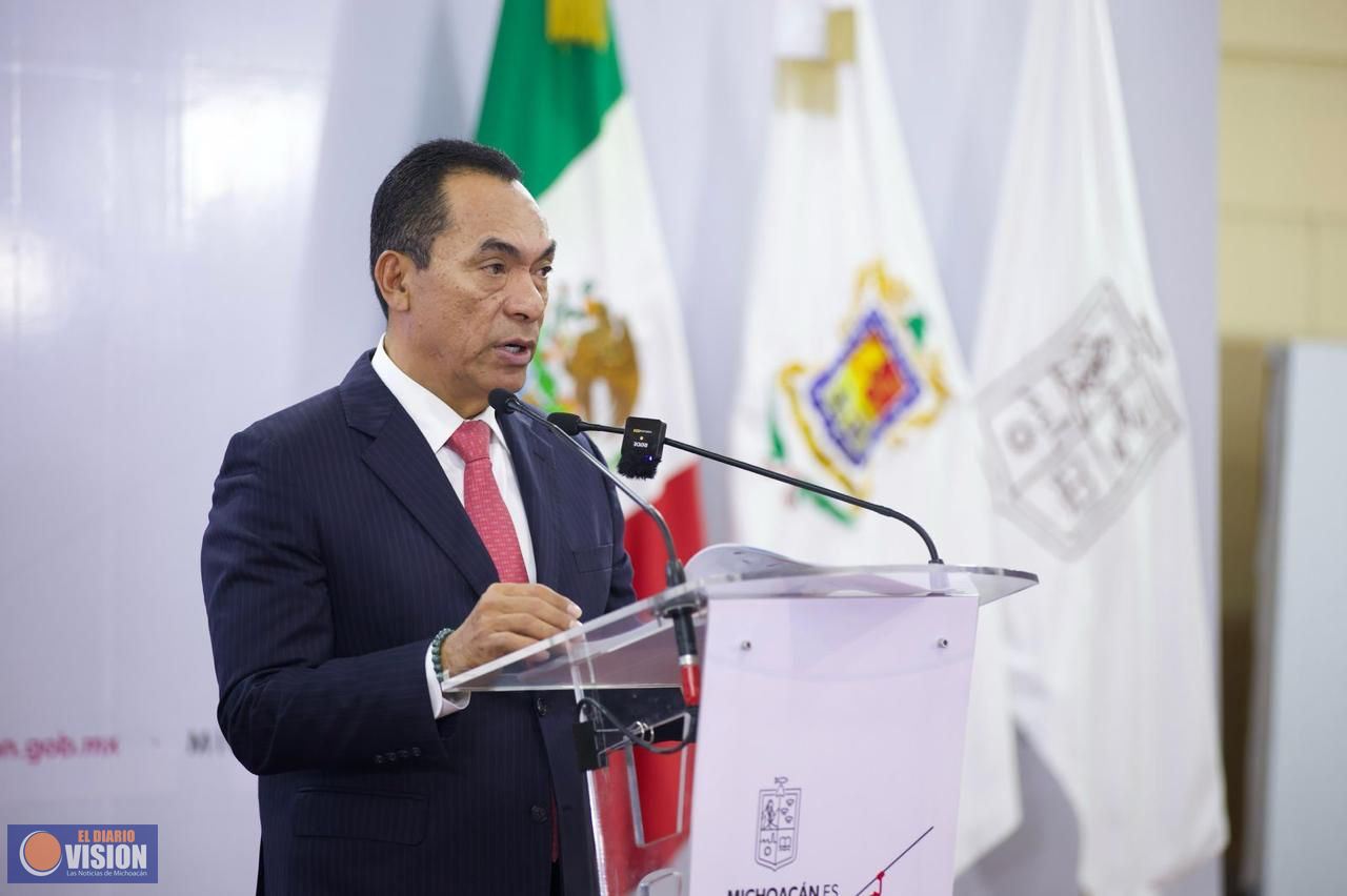 Marzo de 2025, tercer mes con menos víctimas de homicidio doloso desde julio de 2017: SSP