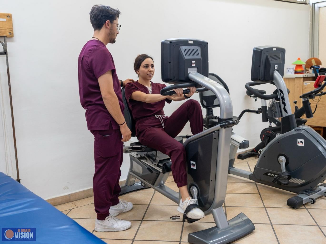 UMSNH realizará curso para presentar examen de ingreso a las áreas de Ciencias de la Salud