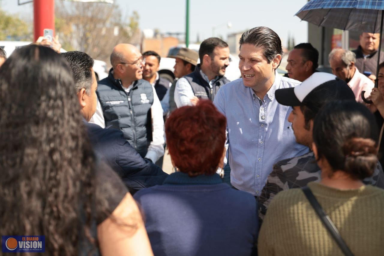 Listos, proyectos seleccionados en Programa de Presupuesto Participativo 2025