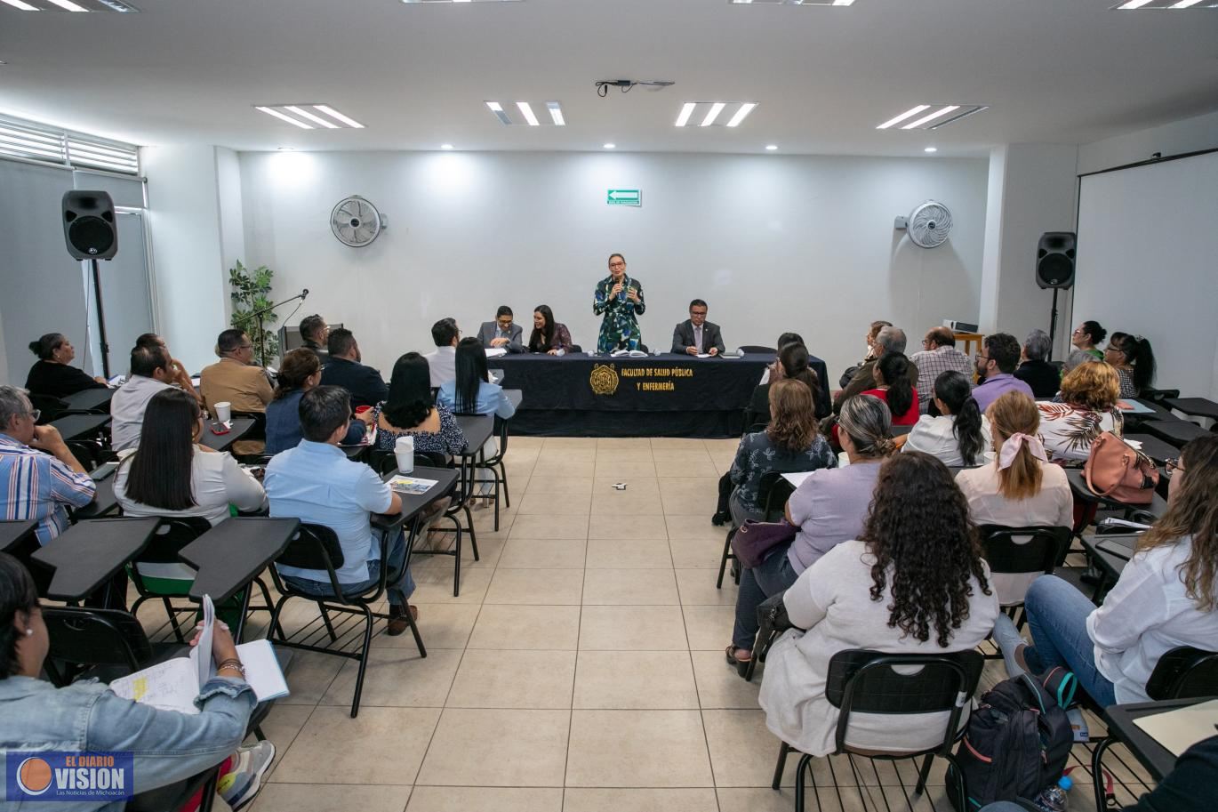 Impulsa Yarabí Ávila estabilidad laboral de docentes, continúa con Sustentabilidad Administrativa