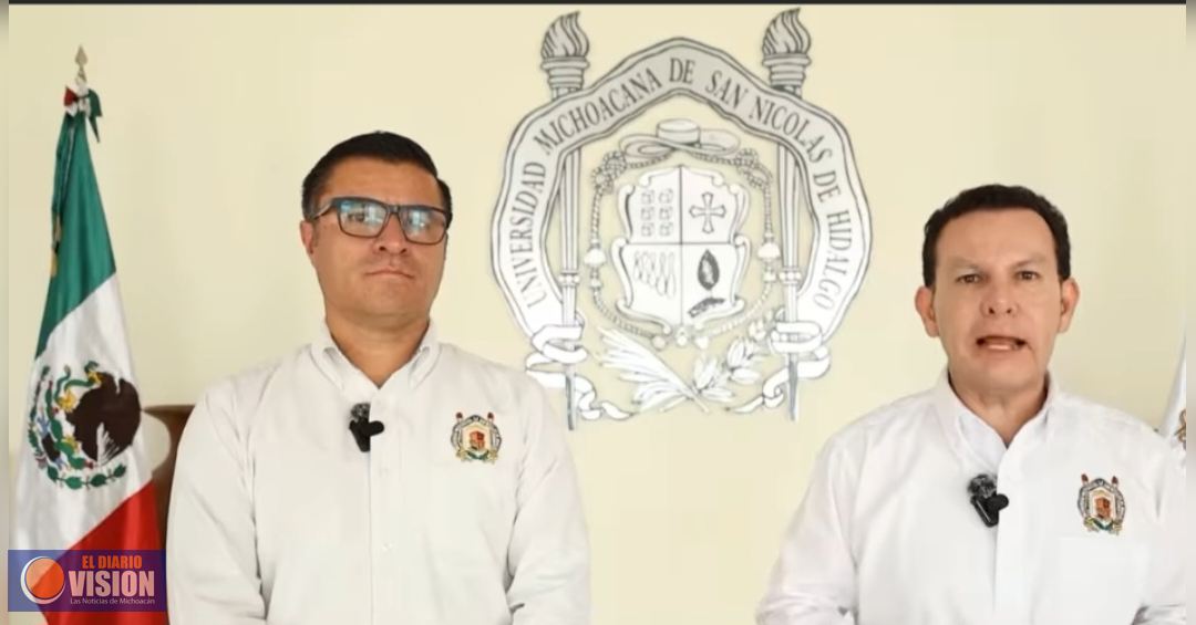 Firme la Ley Orgánica de la UMSNH, no hay vulneración de derechos adquiridos de trabajadores