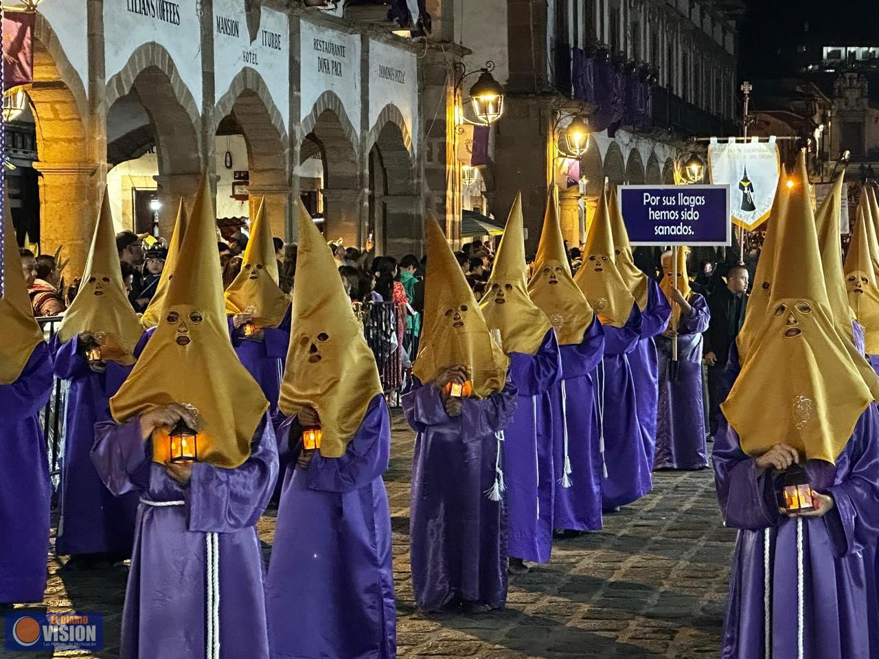 Michoacán, listo para recibir a más de 700 mil visitantes en Semana Santa: Sectur