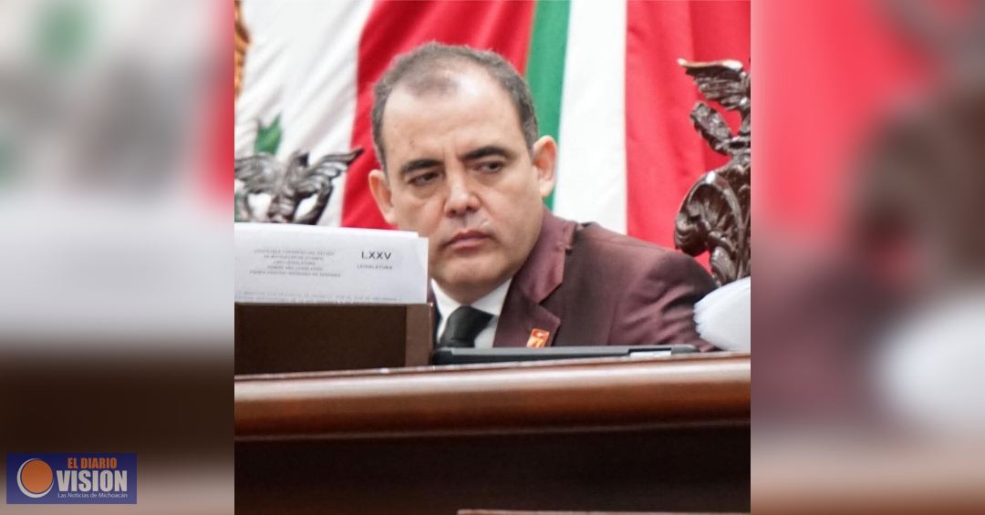 PRI y PAN saqueadores de México: Balta Gaona 