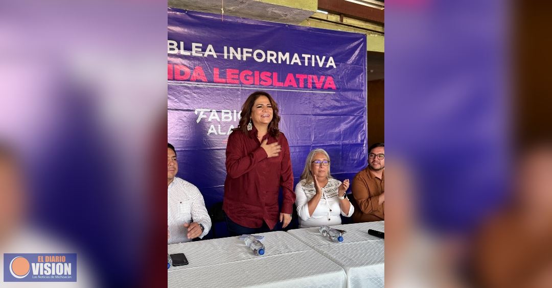 Llama Fabiola Alanís a acatar lo dispuesto por la Presidenta Claudia Sheinbaum rumbo a 2027