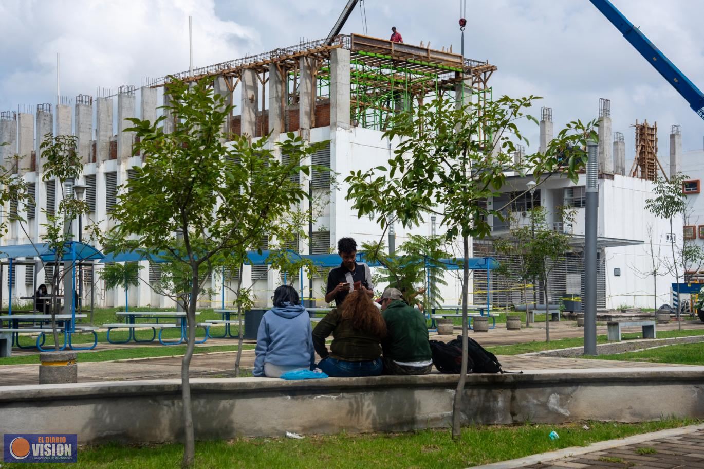Multi-DES se transforma en la Escuela de Estudios Superiores Interdisciplinarios