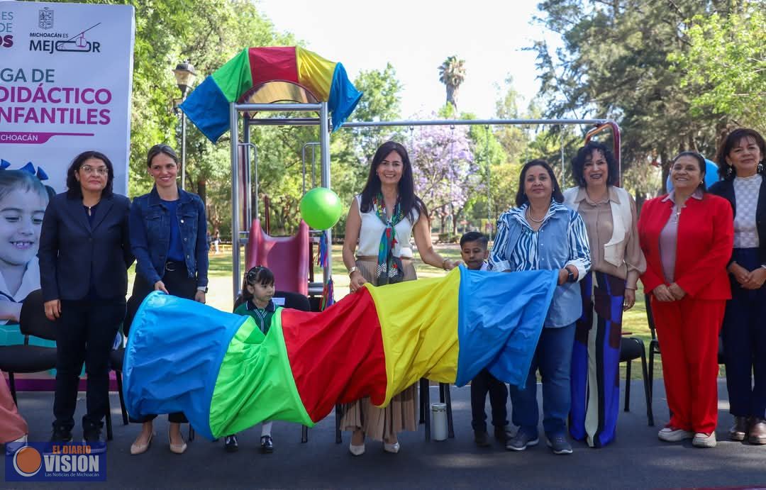 Invierte SEE más de 500 mdp en equipamiento de escuelas