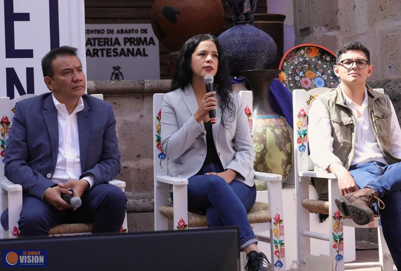 Aquí está la cartelera de conciertos del Festival Michoacán de Origen 2025