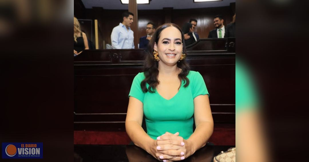 Convocan a Parlamento Abierto Ambiental: Sandra Arreola