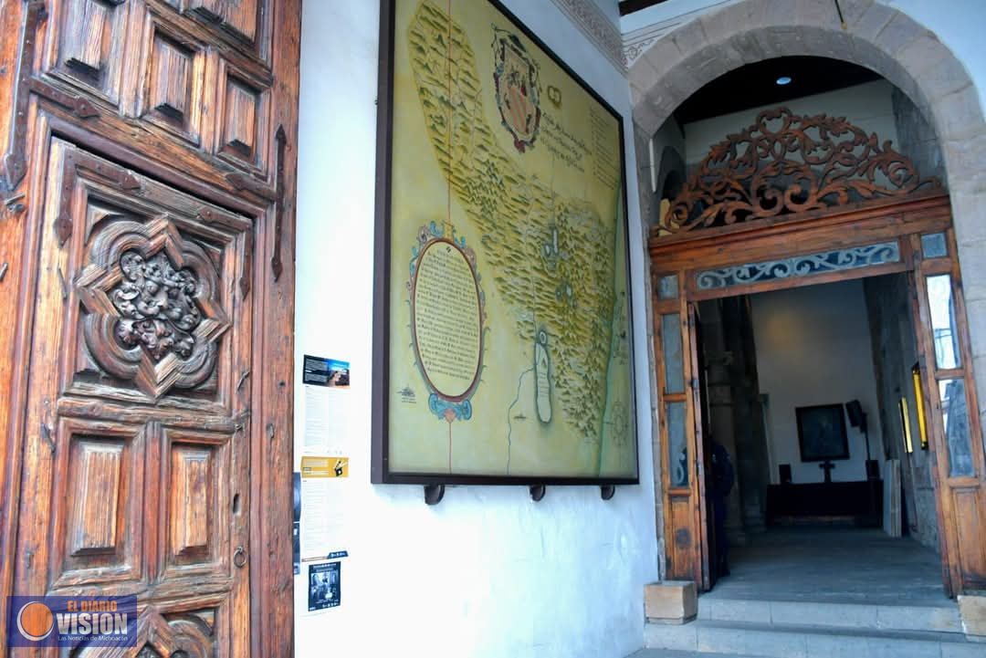Cristos del Museo de Arte Colonial: arte, fe e historia en Semana Santa