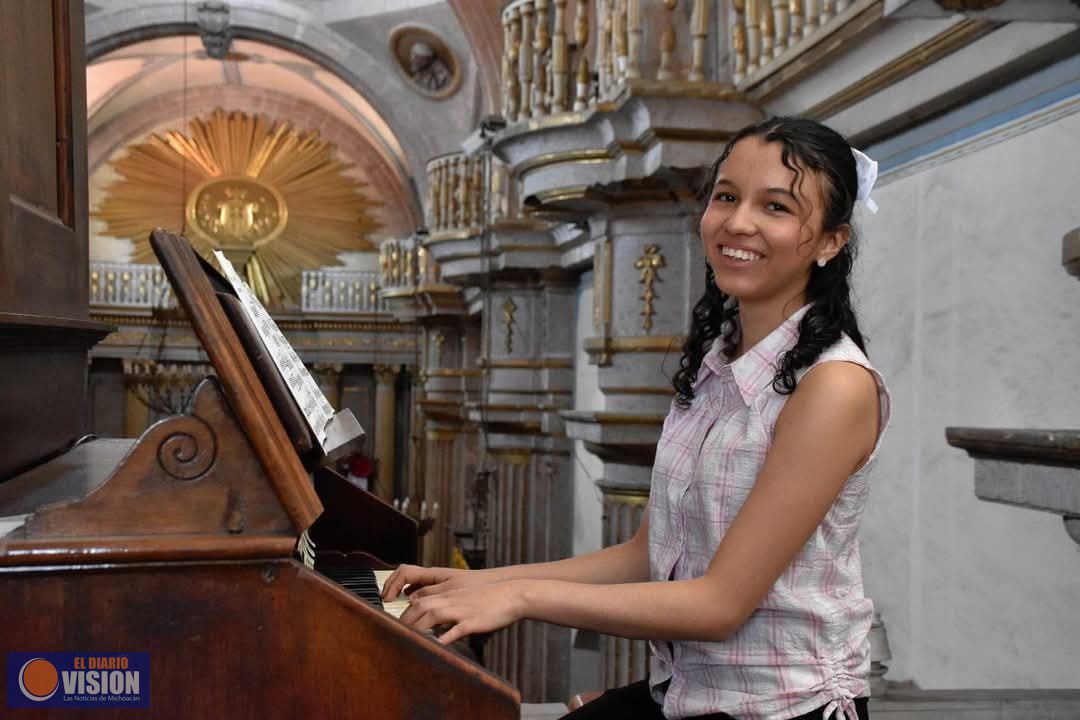 Últimos días para postular a las becas artísticas del PECDA Michoacán 2025