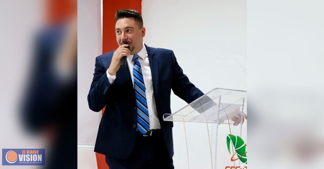 Prepara Cecytem, Concurso de Creatividad e Innovación