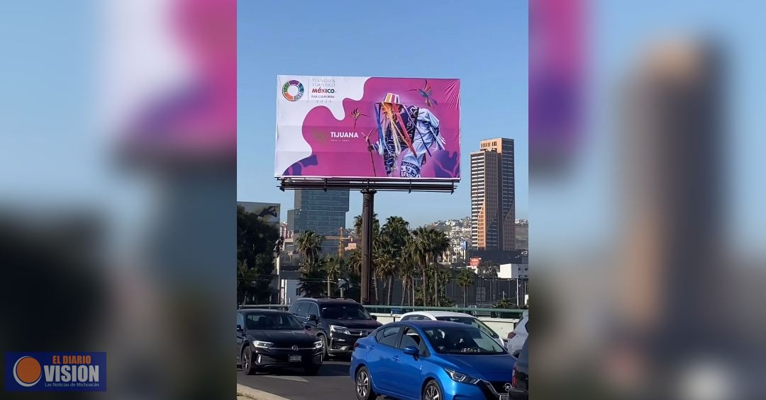 Michoacán presente en Tianguis Turístico en Baja California