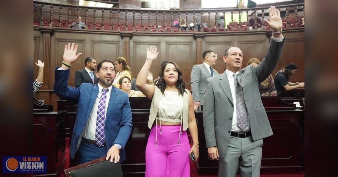 Garantizar infancias seguras debe ser tarea permanente desde todas las trincheras: Xóchitl Ruiz