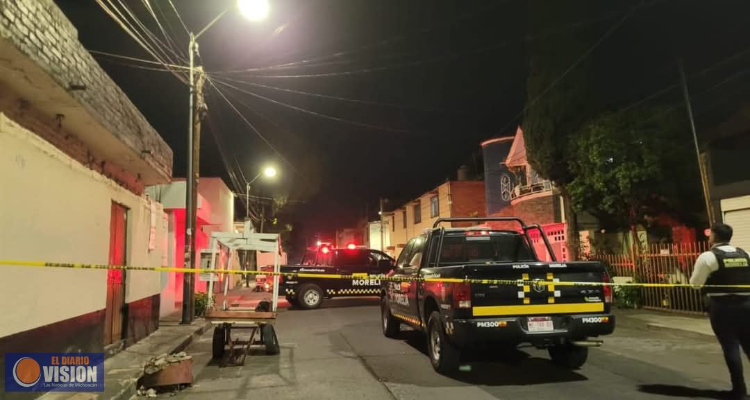 Asesinan a organizador de jaripeos y dueño de autolavado