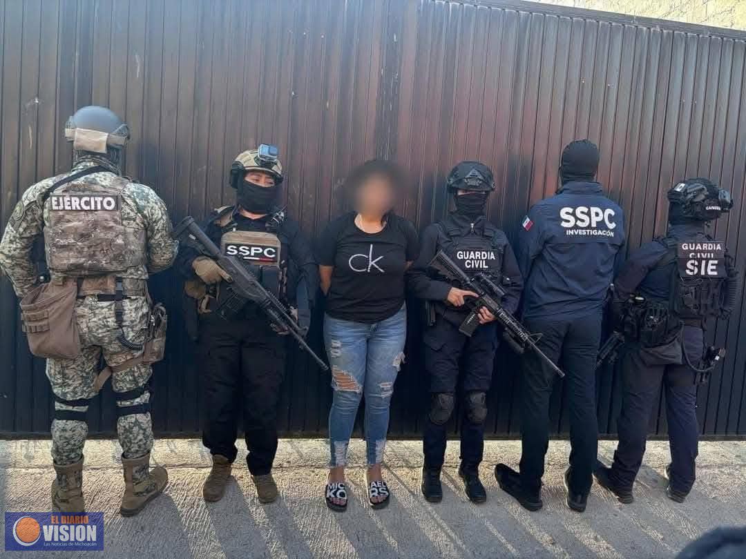 Liberan a la 