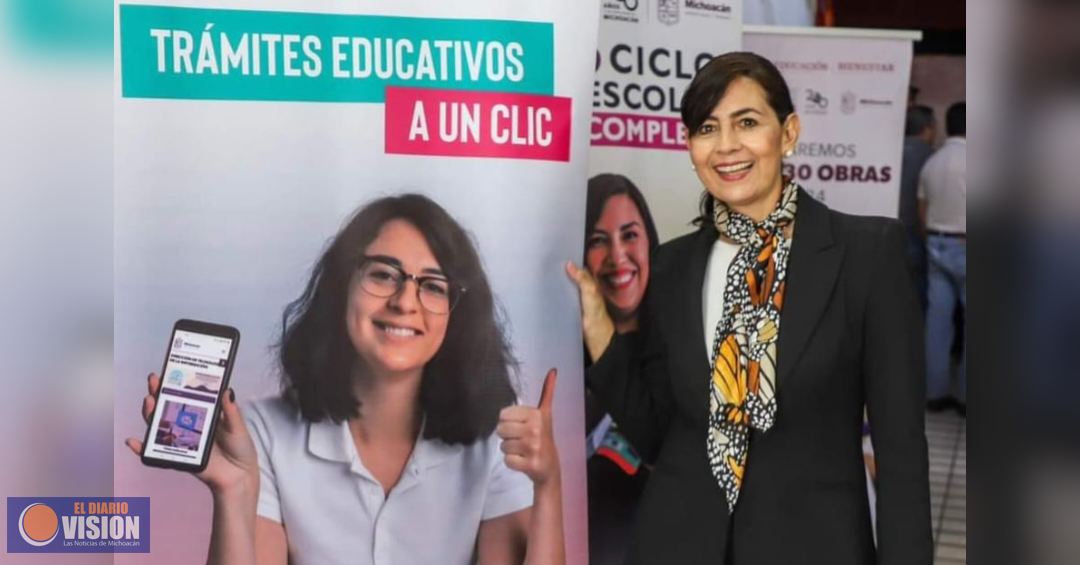 Gobierno digital en SEE, beneficio sin precedente para docentes y padres de familia