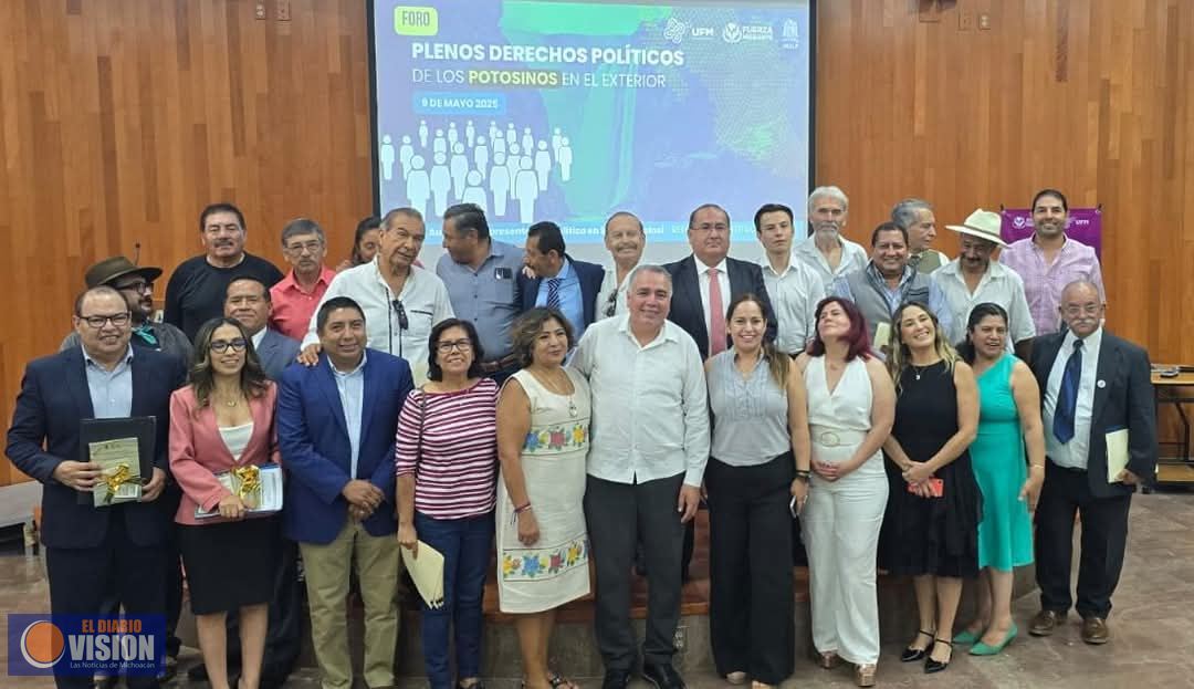 Inicia Gira Nacional de Foros Migrantes