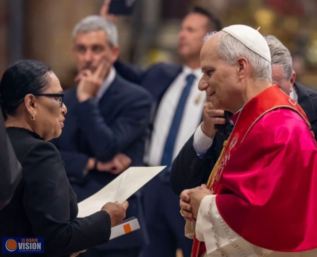 Invitan al Papa León XIV a visitar México