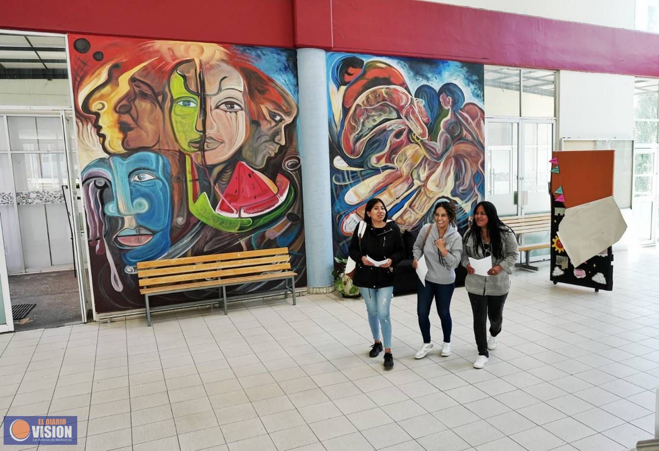 Facultad de Psicología de la UMSNH pionera en la formación de profesionales, realizará Congreso