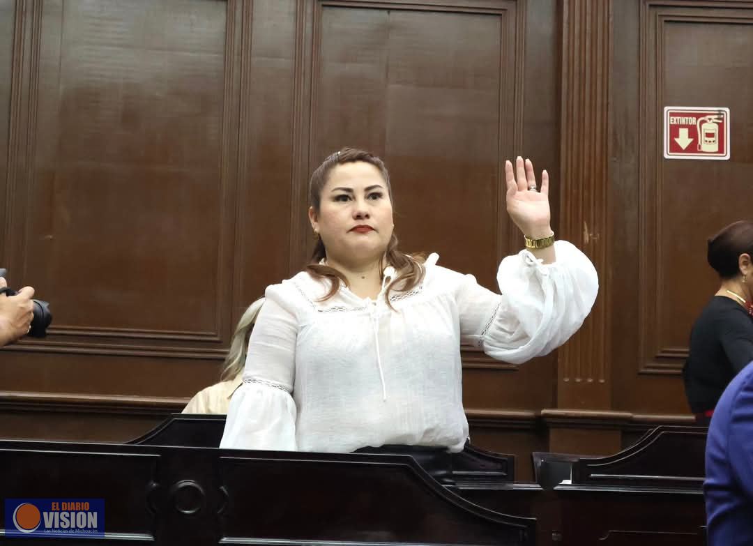 La Diputada Jackie Avilés refrenda compromiso para la protección de los derechos de los migrantes
