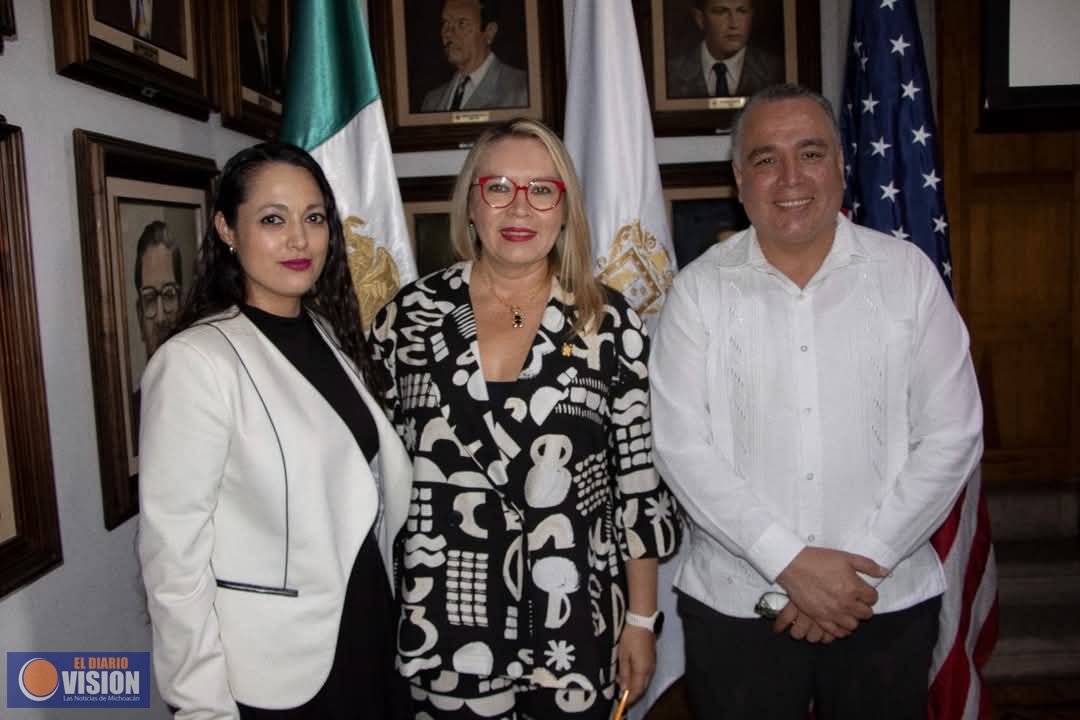 La justicia electoral debe garantizar derechos políticos de migrantes: Amelí Gissel Navarro
