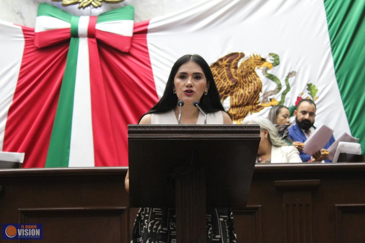 Capacitación de docentes en materia de Protección Civil, propone Diana Espinoza