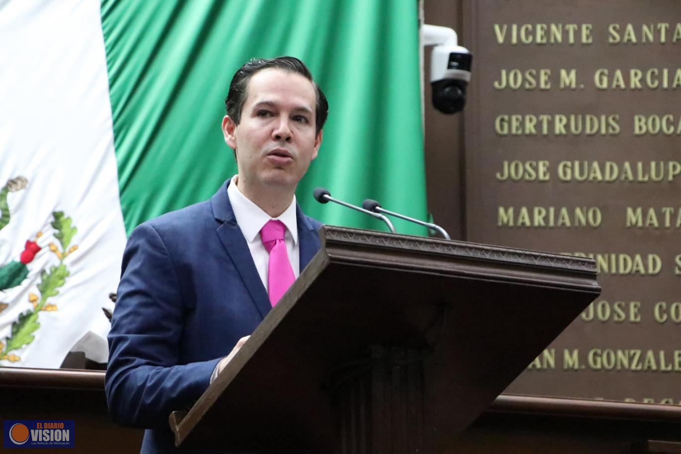 Urgente reformar Código Penal para Proteger Patrimonio de los Ciudadanos ante Estafas: Alfredo Anaya