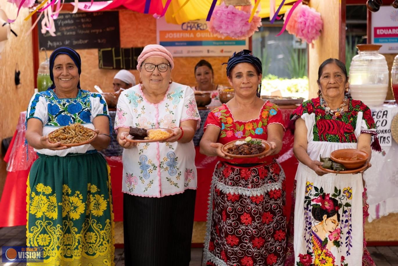 Sectur Michoacán invita a participar en Concurso Nacional de Cultura Turística