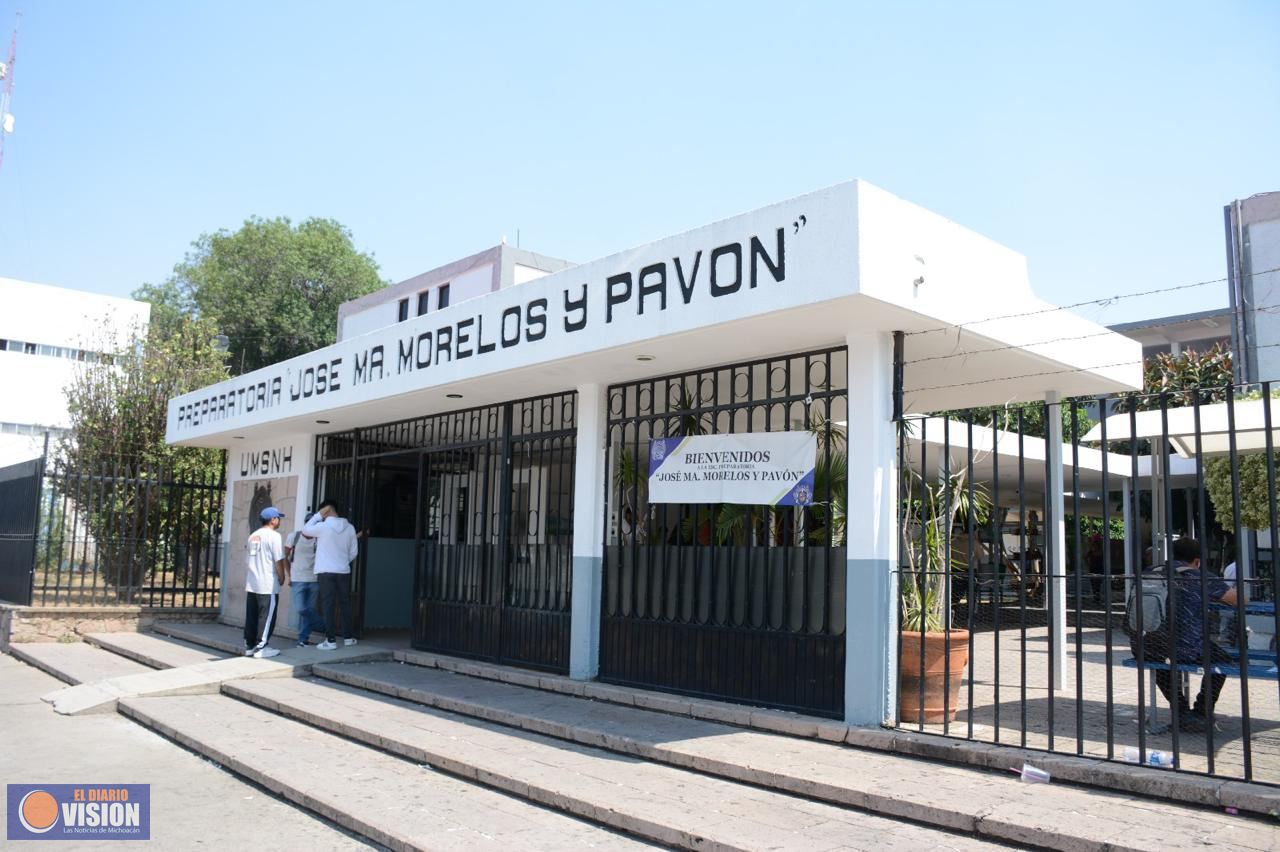 Este viernes concluye plazo para solicitud de Pase por Excelencia Académica de la UMSNH