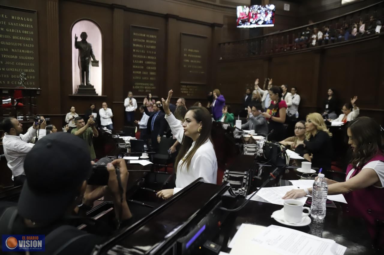 Aprueban Plan Anual de Fiscalización de la Cuenta Pública de la Hacienda Estatal y Municipales 2024