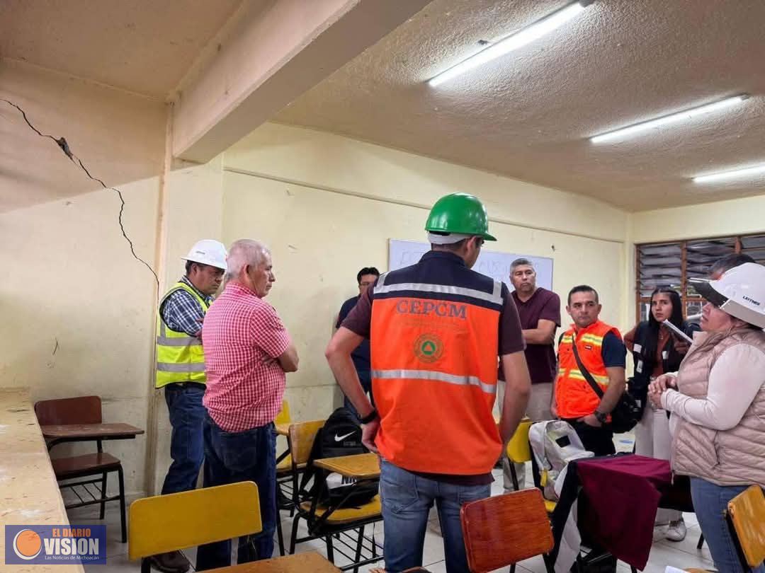 Docentes denuncian suspensión anticipada de clases por daños ocasionados por teleférico