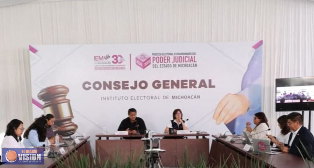 Sin Contratiempos se han Instalado 99.48% de las Casillas: IEM