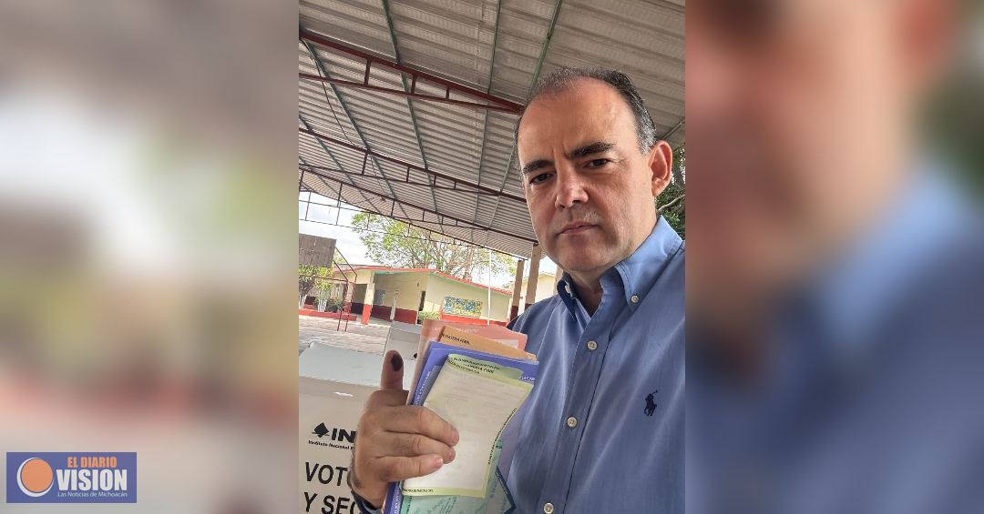 Jornada histórica en México gracias al movimiento de transformación: Balta Gaona
