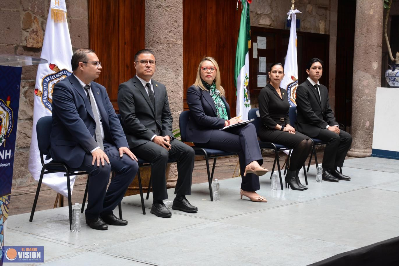 La educación,la libertad y la ética deben ser pilares que no pueden ser quebrados: Yarabí Ávila