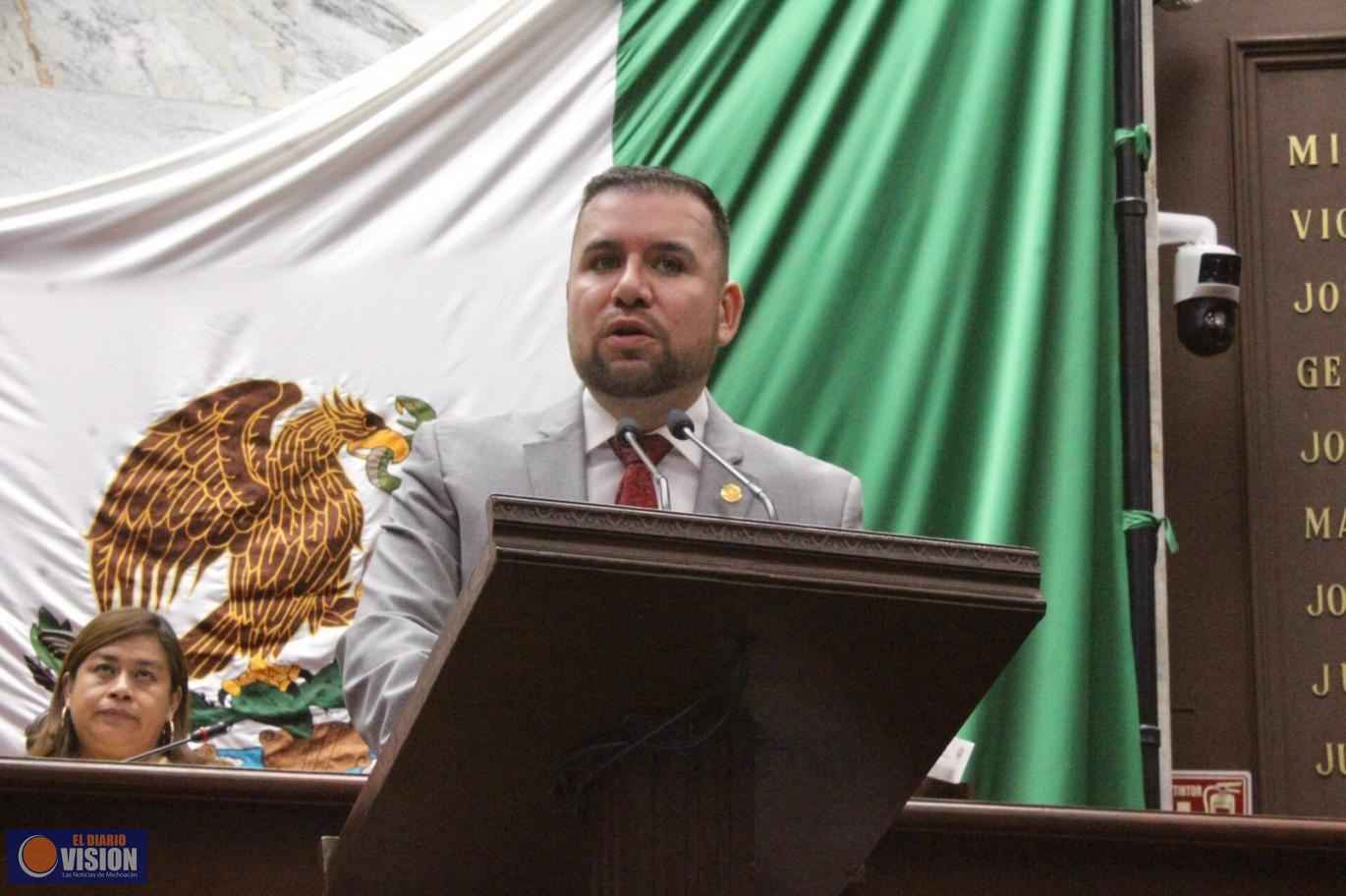 Plantea Reyes Galindo incorporar la rehabilitación de personas con adicción a los juegos y apuestas