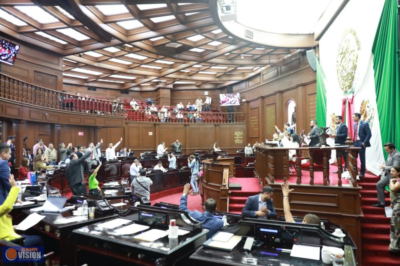 Establece 76 Legislatura mecanismos legales para erradicar hostigamiento y acoso sexual en deporte