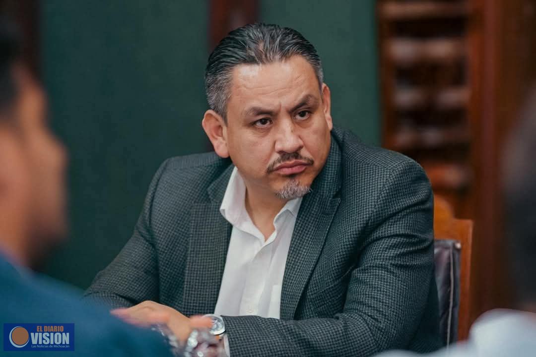 Movimiento Ciudadano condena el homicidio del presidente municipal de Tacámbaro y su escolta