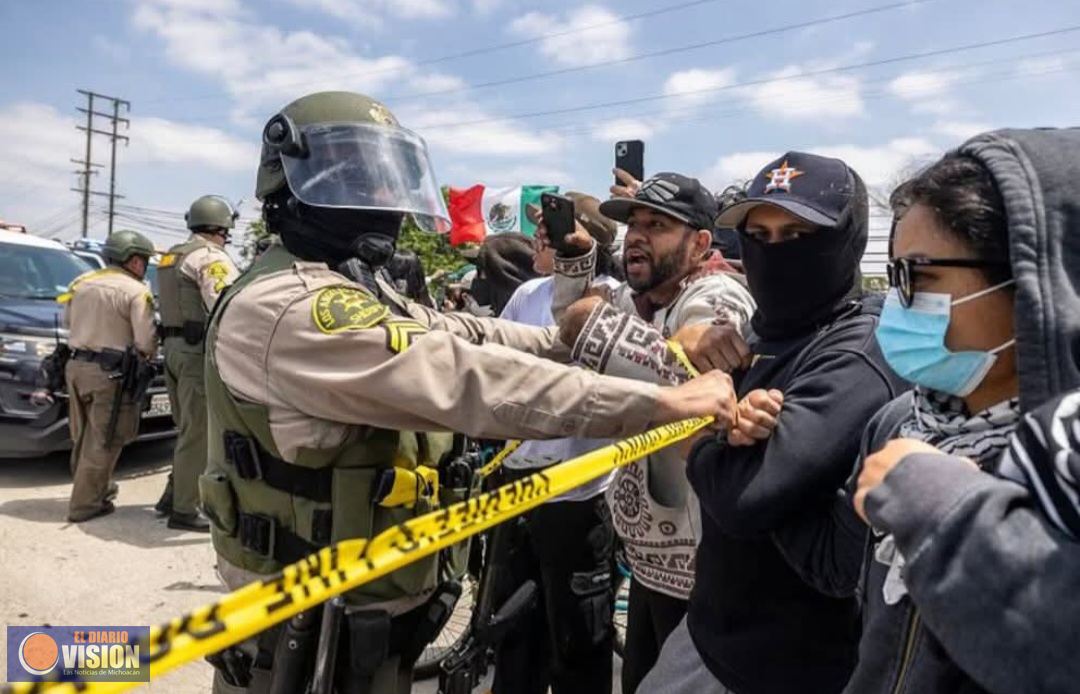 Urge apoyo a migrantes en la frontera 