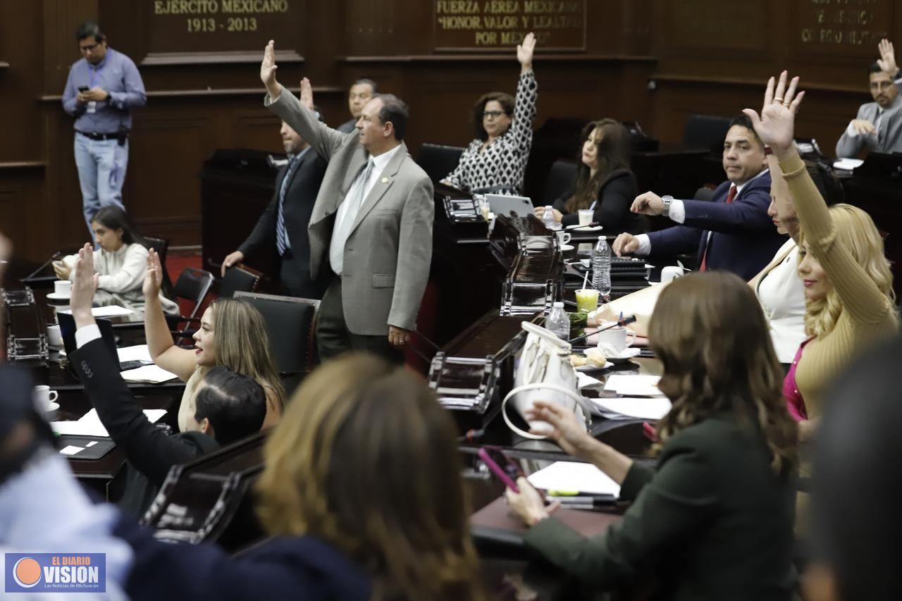 76 Legislatura da protección legal a arbolado urbano