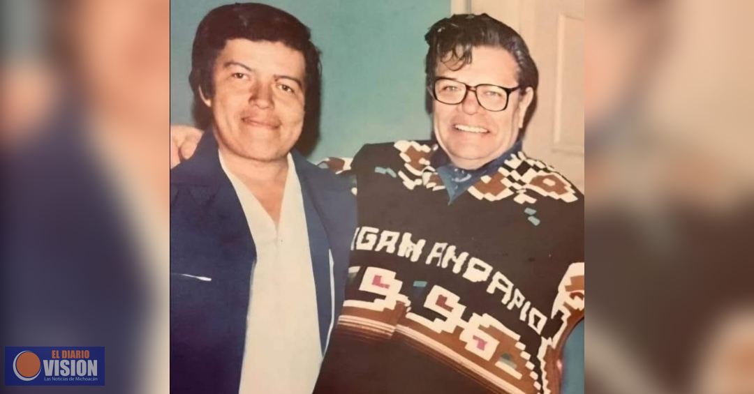 Tangamandapio, rincón michoacano que Jaimito el cartero hizo famoso