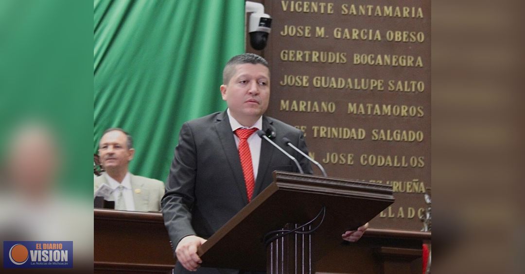 Exige VGN aplicación de la Ley en el caso Salvador Bastida